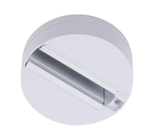 Шинопровод одноместный Arte Lamp A510133