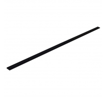 Шинопровод Reluce RL 06100 track rail 1000mm BK