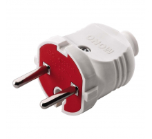 Вилка Mono Electric Accessories б/з 170-010002-801