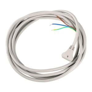 Сетевой шнур для подключения к светодиодному светильнику AL4036 Feron LD4036C 51876