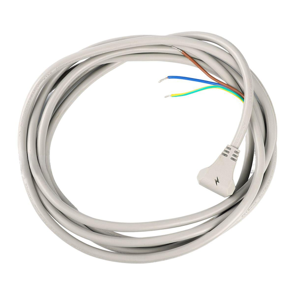 Сетевой шнур для подключения к светодиодному светильнику AL4036 Feron LD4036C 51876