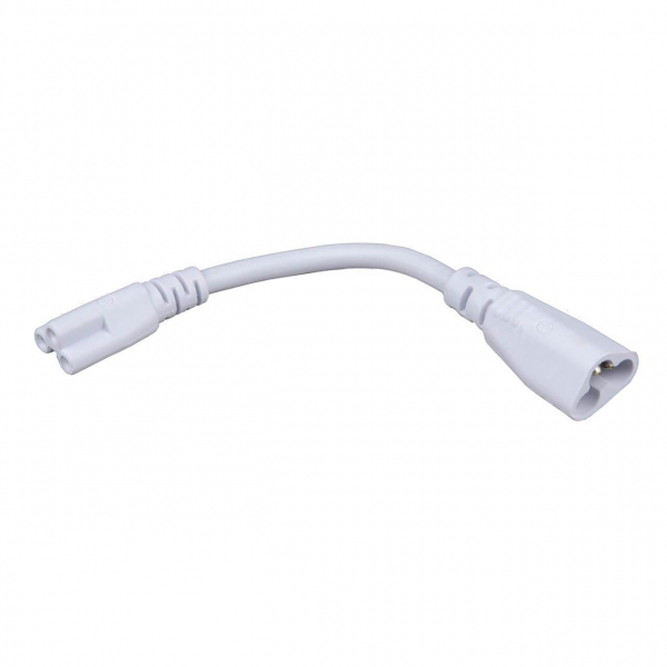 Провод Uniel UCX-LL2/E01-015 White 1 Sticker UL-00004531 Провод Uniel UCX-LL2/E01-015 White 1 Sticker UL-00004531