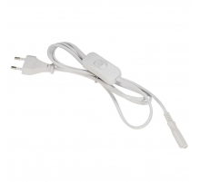 Шнур питания с выкл. для светодиодных светильников REV T5 Line 1,5 м 28948 7