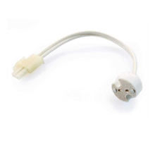 Разъем AMP Deko-Light ABN GU5,3 050222