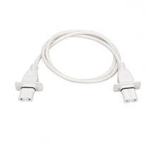 Коннектор питания Arlight ARL-Tail-1000-Con-FF-2pin 030994