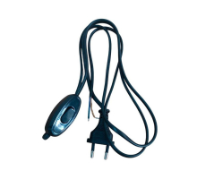 Сетевой шнур для бра LEEK LE E2S LE010631-018