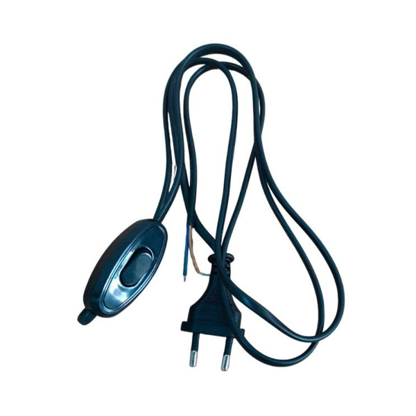 Сетевой шнур для бра LEEK LE E2S LE010631-018 Сетевой шнур для бра LEEK LE E2S LE010631-018