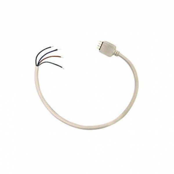 Коннектор выводной Arlight FIX-RGB-M-20cm 020776 Коннектор выводной Arlight FIX-RGB-M-20cm 020776