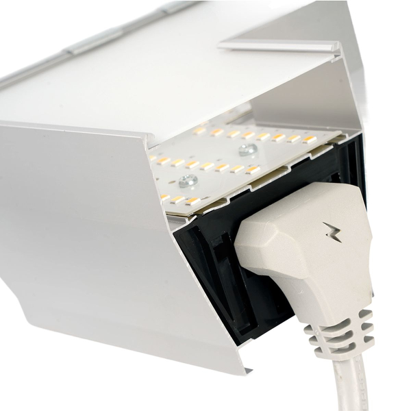 Сетевой шнур для подключения к светодиодному светильнику AL4036 Feron LD4036C 51876