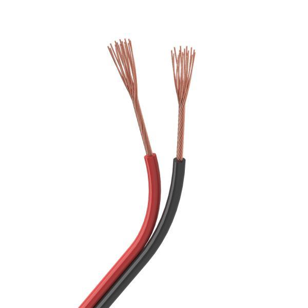Шлейф питания Arlight ARL-20AWG-2Wire-CU 026349 Шлейф питания Arlight ARL-20AWG-2Wire-CU 026349