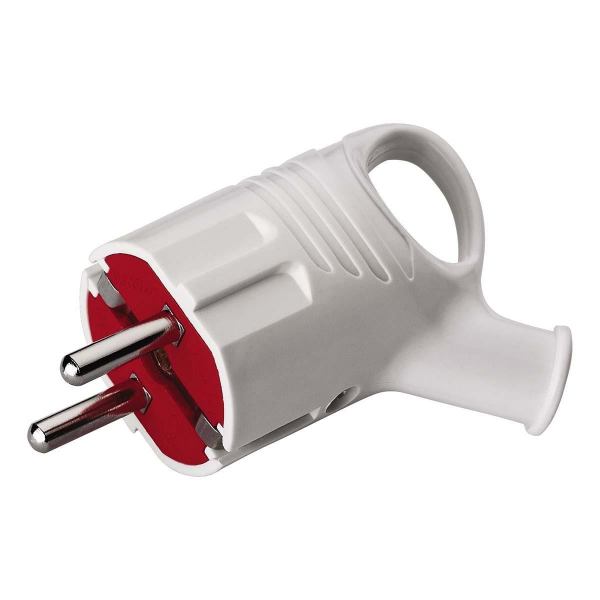Вилка Mono Electric Accessories с/з 170-010002-808 Вилка Mono Electric Accessories с/з 170-010002-808