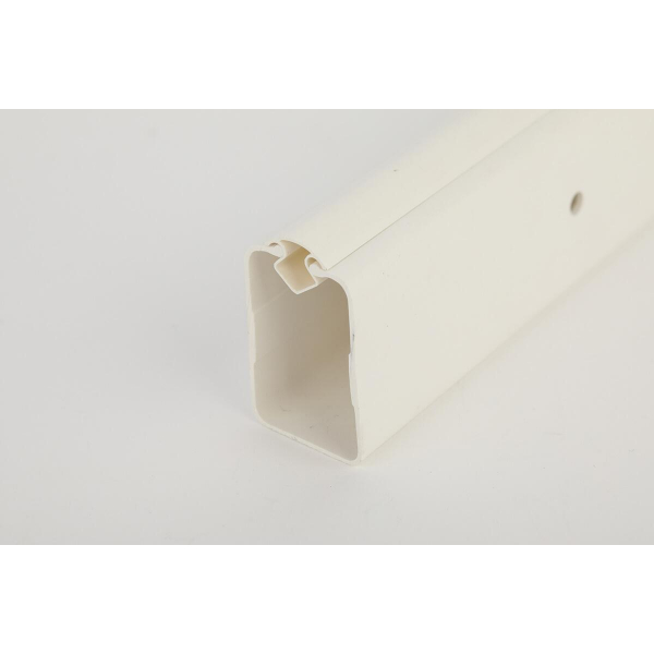 Кабель-канал Эра KK-W-42-26-UniProf Б0054625 Кабель-канал Эра KK-W-42-26-UniProf Б0054625