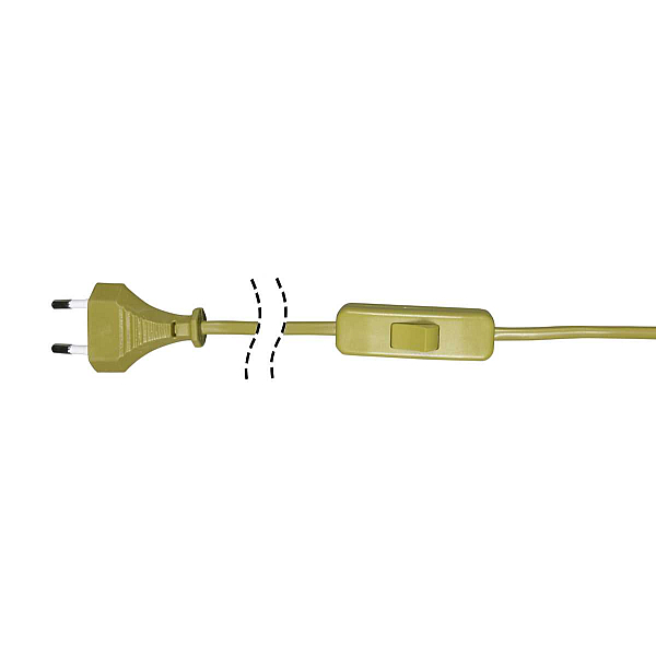Шнур Kink Light A2300,20