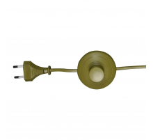 Шнур для торшера Kink Light A1100,20