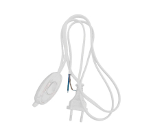 Сетевой шнур для бра LEEK LE E2S LE010631-015
