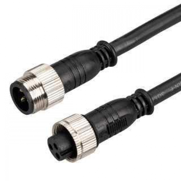 Коннектор питания Arlight ARL-Line-3pin-3000-Con-MF 038888 Коннектор питания Arlight ARL-Line-3pin-3000-Con-MF 038888