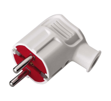 Вилка Mono Electric Accessories с/з 170-010002-807