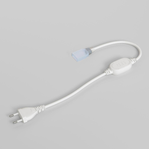 Сетевой шнур для светодиодной ленты Elektrostandard LS014 220V, LS015 220V SSH-10 a053642