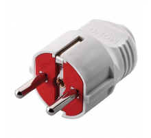 Вилка Mono Electric Accessories с/з 170-010002-803