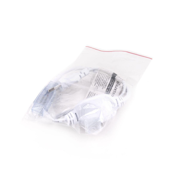 Сетевой шнур для светодиодной ленты Elektrostandard LS014 220V, LS015 220V SSH-10 a053642 Сетевой шнур для светодиодной ленты Elektrostandard LS014 220V, LS015 220V SSH-10 a053642