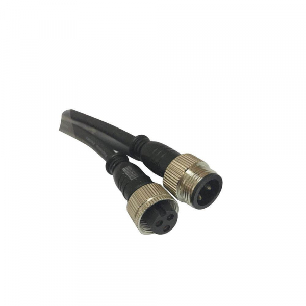 Коннектор питания Arlight ARL-Line-2pin 026390 Коннектор питания Arlight ARL-Line-2pin 026390