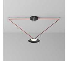 Готовая конструкция (набор) Maytoni Technical TFC-Par-H05-R