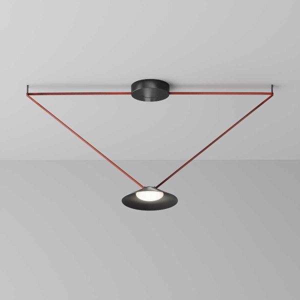 Готовая конструкция (набор) Maytoni Technical TFC-Par-H05-R