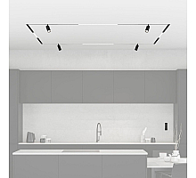 Комплект трековой системы Denkirs SET SMART ZigBee 03