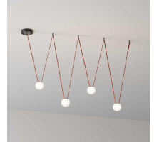 Готовая конструкция (набор) Maytoni Technical TFC-Par-H01-R