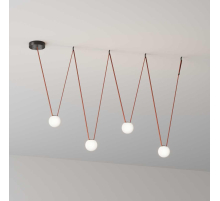 Готовая конструкция (набор) Maytoni Technical TFC-Par-H01-R