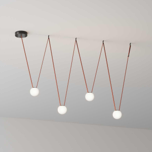 Готовая конструкция (набор) Maytoni Technical TFC-Par-H01-R