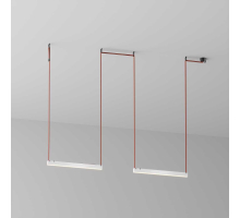 Готовая конструкция (набор) Maytoni Technical TFC-Par-H09-R