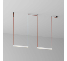 Готовая конструкция (набор) Maytoni Technical TFC-Par-H09-R