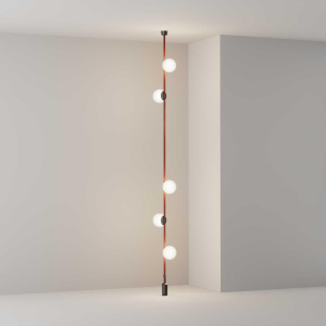 Готовая конструкция (набор) Maytoni Technical TFC-Par-CF02-R