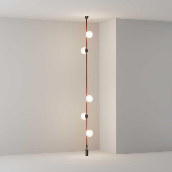 Готовая конструкция (набор) Maytoni Technical TFC-Par-CF02-R