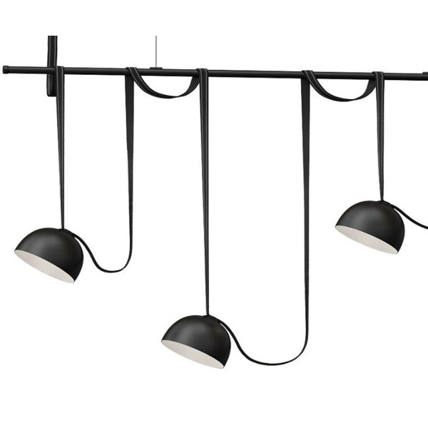 Ременная трековая система Kink Light Сатори 6426-1K,19 Ременная трековая система Kink Light Сатори 6426-1K,19