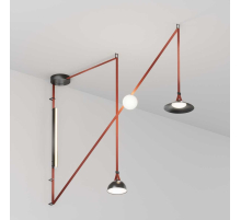 Готовая конструкция (набор) Maytoni Technical TFC-Par-CW01-R