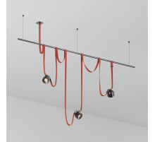 Готовая конструкция (набор) Maytoni Technical TFC-Par-H03-R
