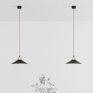 Трековая ременная система Denkirs Belty Set DK55SET25-01-BR