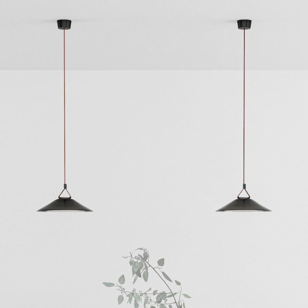 Трековая ременная система Denkirs Belty Set DK55SET25-01-BR