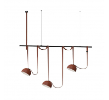 Ременная трековая система Kink Light Сатори 6426-1K,06