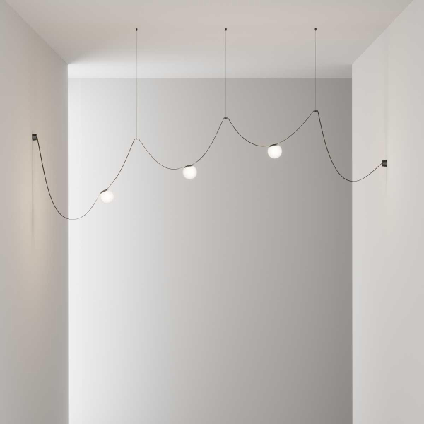 Готовая конструкция (набор) Maytoni Technical TFC-Par-H07-GR