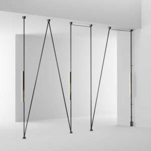 Готовая конструкция (набор) Maytoni Technical TFC-Par-CF03-GR