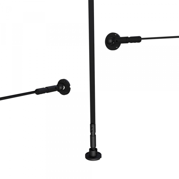 Тросовая система Arte Lamp Skycross A600506-320-4K Тросовая система Arte Lamp Skycross A600506-320-4K