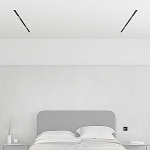 Комплект трековой системы Denkirs SET SMART ZigBee 04 PRO