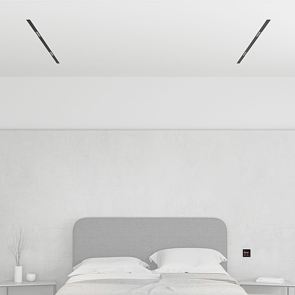 Комплект трековой системы Denkirs SET SMART ZigBee 04 PRO