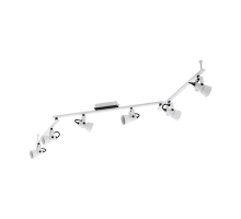 Трековая система Eglo Trillo 97375