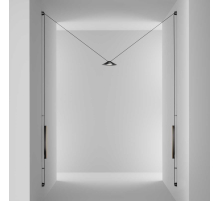 Готовая конструкция (набор) Maytoni Technical TFC-Par-H08-R