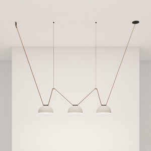 Трековая ременная система Denkirs Belty Set DK55SET01-04-BR