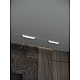 Встраиваемая однофазная трековая система Hesby Lighting Skylite №1 со светильниками HSBL_kompl_S001_VI2W4K